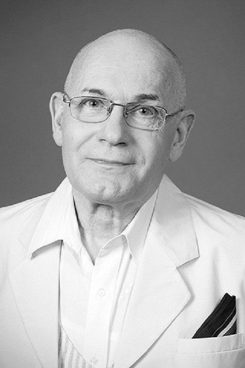 Vitaly Bykov