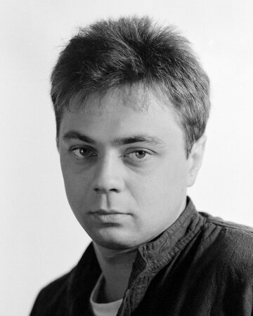 Андрей Леонов