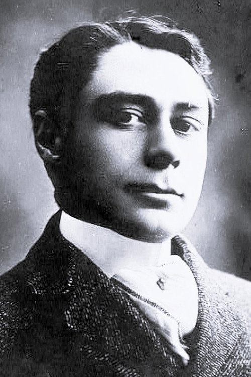 Фредерик Перри