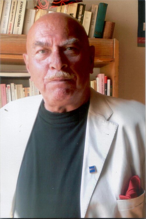 Jean-Marc Avocat