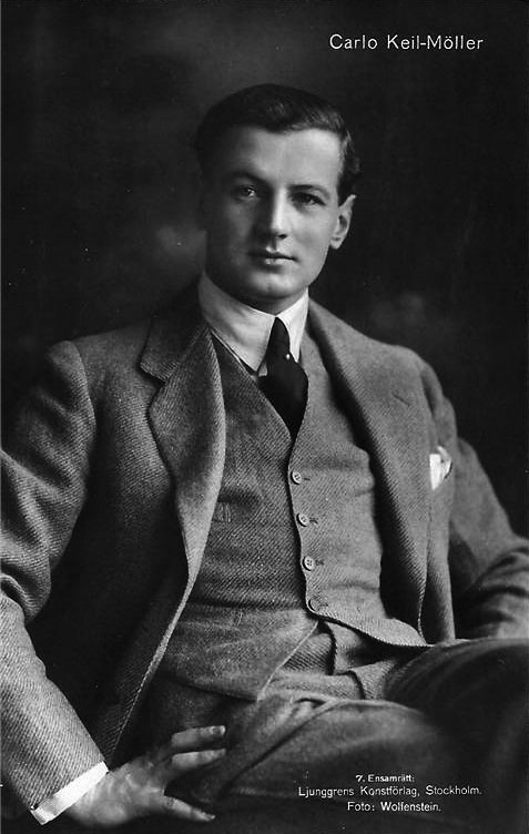Carlo Keil-Möller
