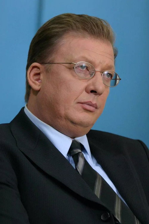 Морис Водо