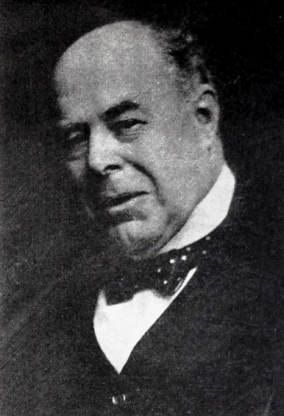 Sidney Paxton