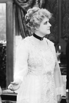 Genevieve Blinn