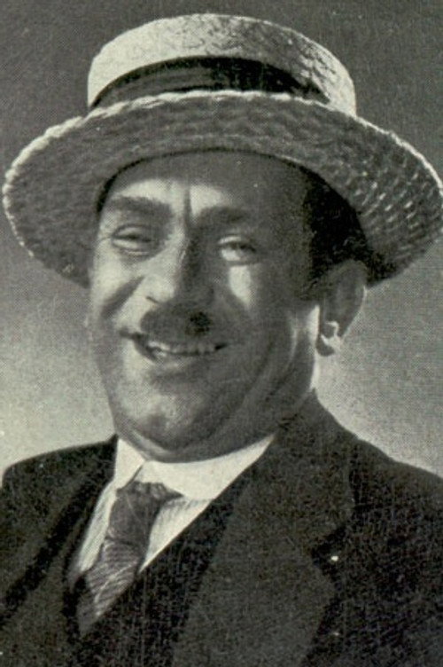 Курт Лилиен