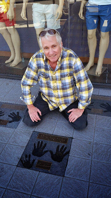 Eric Edwards
