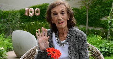 Hilda Bernard