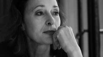 Eleonore Weisgerber