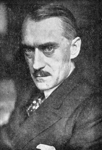 Леонгард Франк