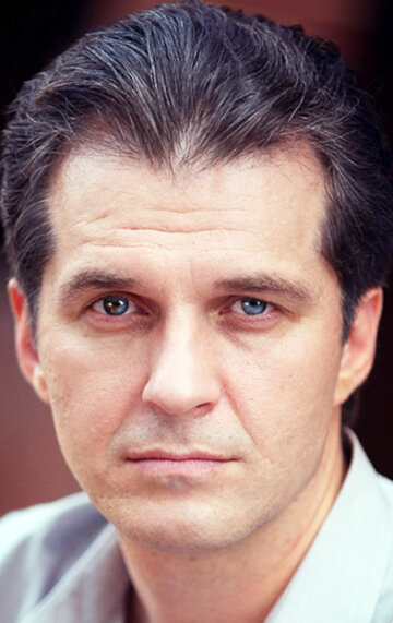 Oleg Kharitonov