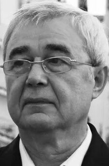 Oleg Fialko