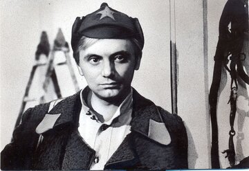 Vladimir Vorobyov
