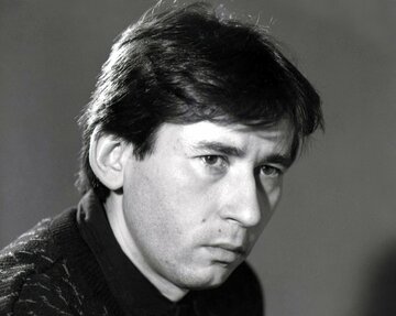 Сергей Шкаликов