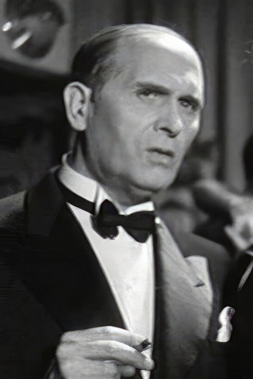 Victor Vina