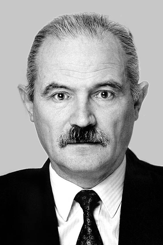 Михаил Беликов