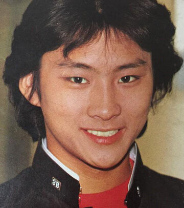 Hiroyuki Okita
