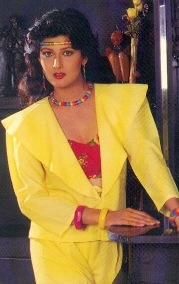 Sangeeta Bijlani