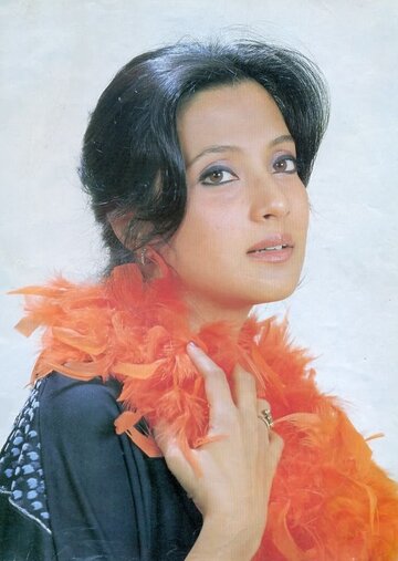 Moon Moon Sen
