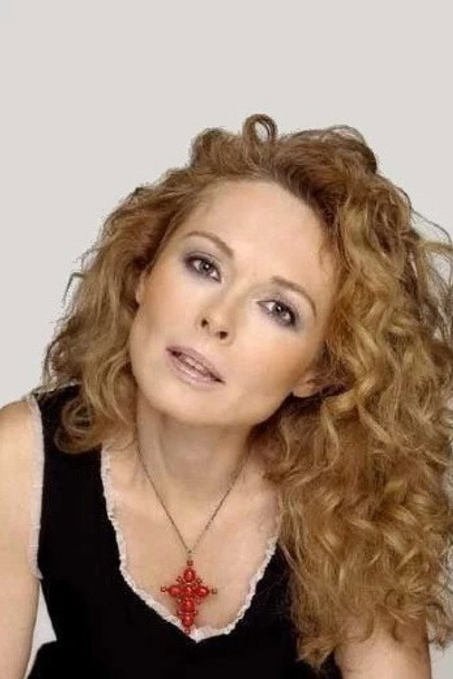 Катажина Уолтер