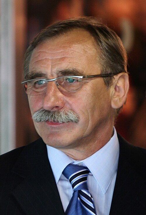 Павел Зедничек