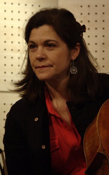 Sonia Wieder-Atherton