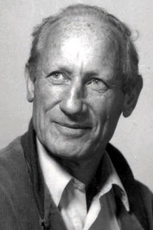 Haroun Tazieff