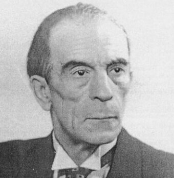 Константин Кисимов