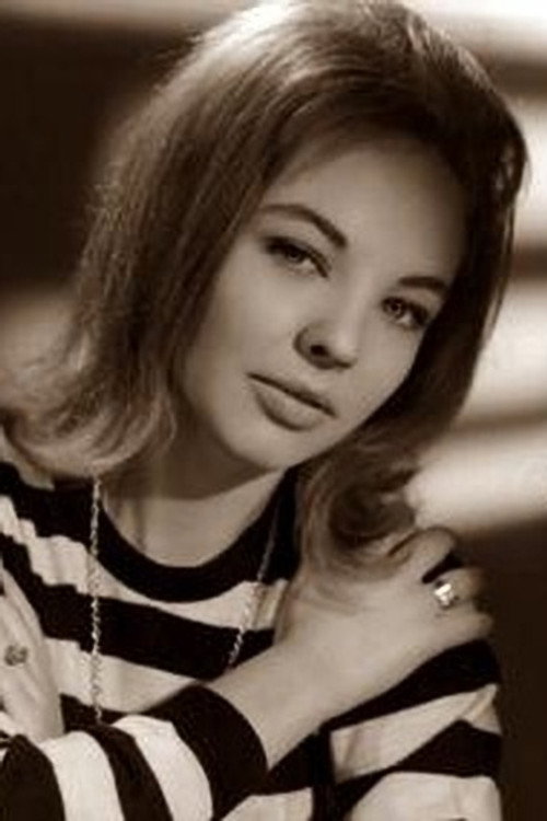 Палома Валдес