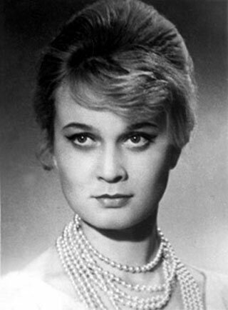 Татьяна Гаврилова