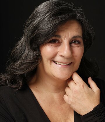 Teresa Faria