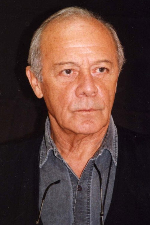Эрол Кескин