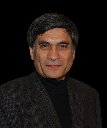 Nazim Tulyakhodzayev