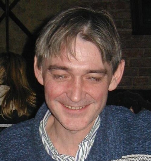 Владимир Длоуги