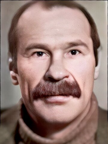 Валентин Мишаткин