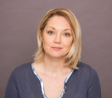Мария Аниканова