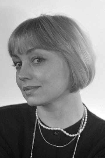 Елена Шанина