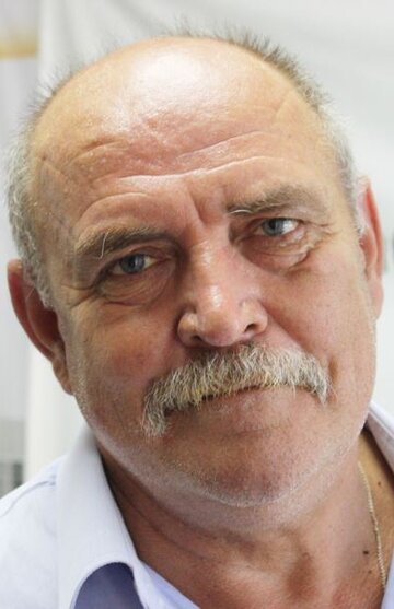 Boris Beket
