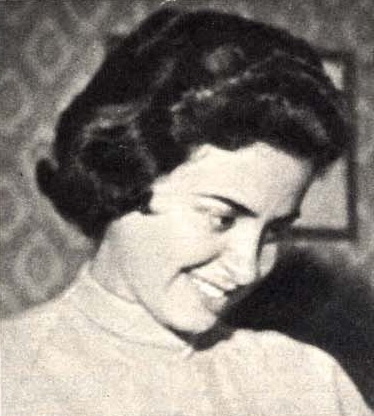 Джулиана Ривера