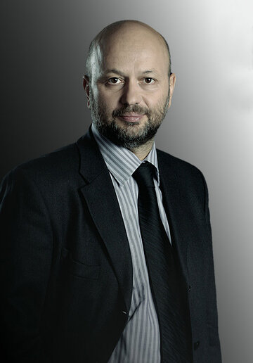 Yury Belenky