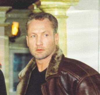 Владимир Нисков