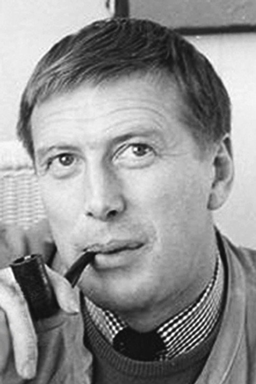 Ларс-Магнус Линдгрен