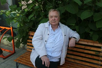 Сергей Проханов