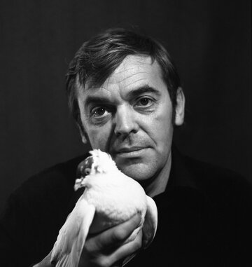 Юрий Коваль