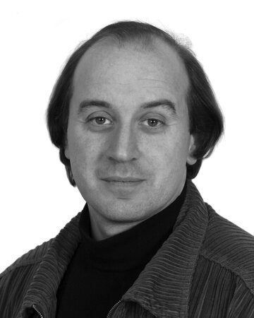 Ivan Agapov