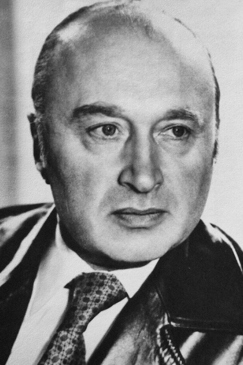 Nikolay Prokopovich