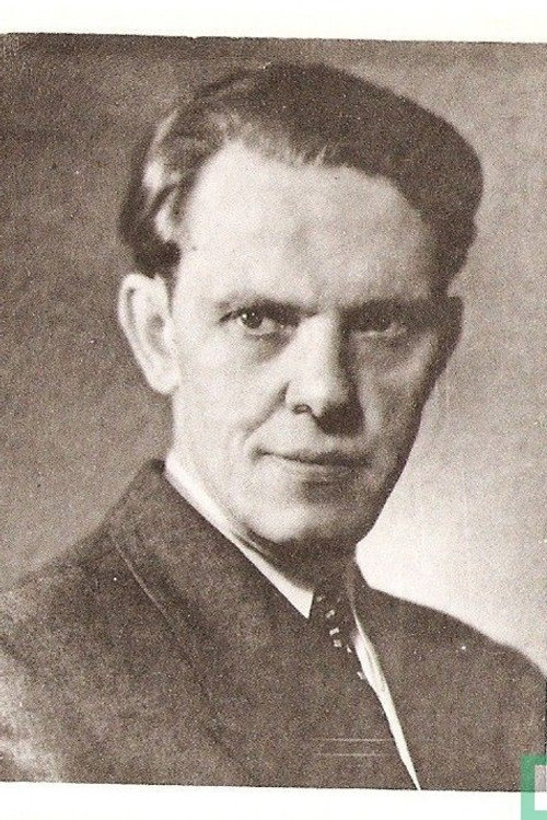 Гастон Вандермёлен