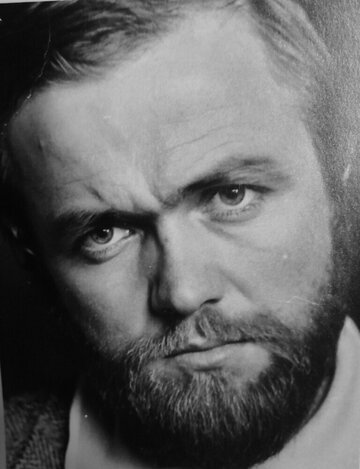 Vladimir Martynov