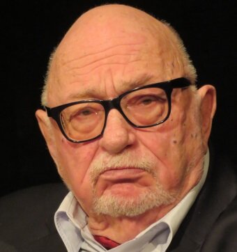 Jerzy Hoffman