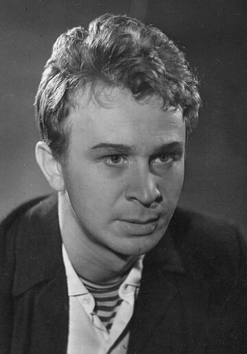 Юрий Родионов