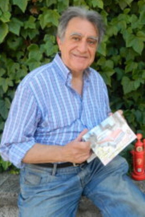 Алехо Лорен